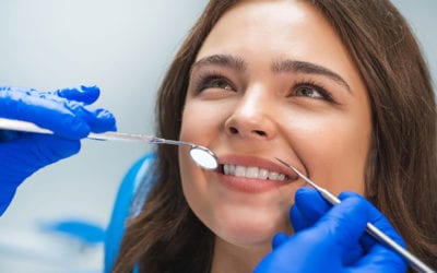 How to Visit the Dentist Safely During the Pandemic | Commerce Twp
