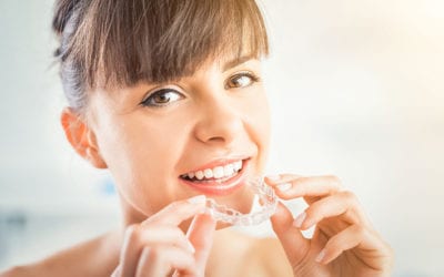 5 Reasons to Restore Your Smile with Invisalign? | Dental Office in Commerce
