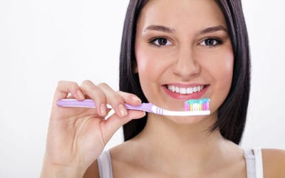 When to Change Your Toothbrush | Dentist in Commerce