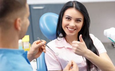 Bad Habits for Your Teeth | Dentist in Commerce Twp