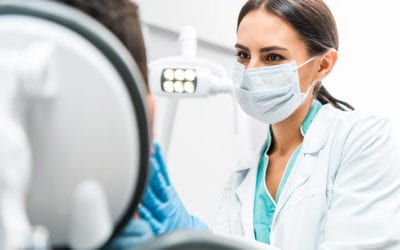 Why You Might Need a Tooth Extraction?