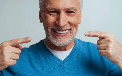 How to Care for Your Dentures and Complete Your Smile