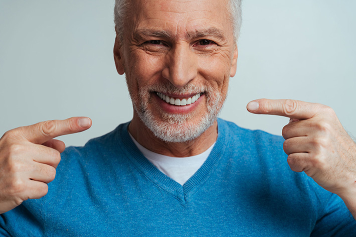 How to Care for Your Dentures and Complete Your Smile