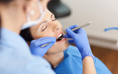 How Sedation Dentistry Can Help with Dental Anxiety