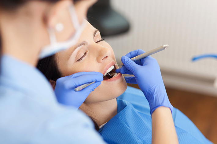 How Sedation Dentistry Can Help with Dental Anxiety