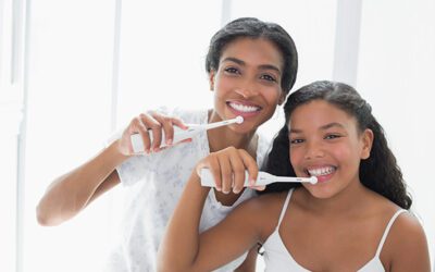 Making Good Oral Hygiene a Habit