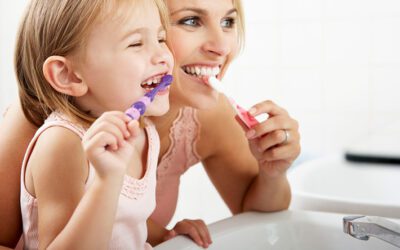 5 Facts About Baby Teeth and Dental Health
