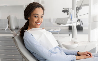 4 Common Dental Diseases and Their Signs