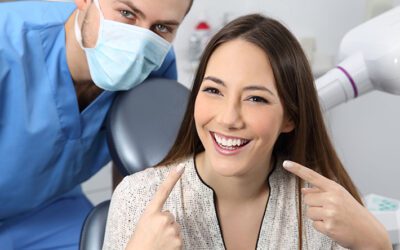 Give a Dental-Health Gift This Holiday Season