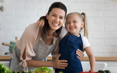 5 Foods for Healthy Gums