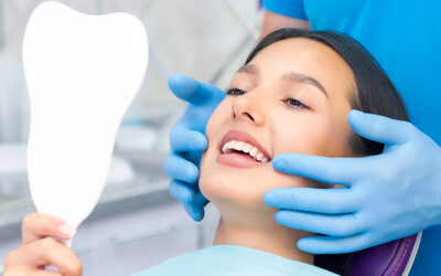 Why Should I Consider Getting Dental Implants?