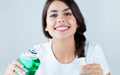 Should You Add an Oral Tooth Rinse to Your Daily Routine?