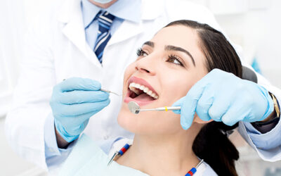 Why Are Dental Check-Ups Important?