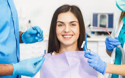 What Problems Arise from Untreated Dental Issues?