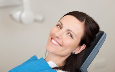 Fall — A Great Time to Visit Your Dentist