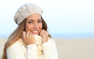 Cold Weather May Affect Your Teeth