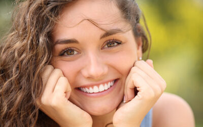 Improve Your Smile with Cosmetic Dentistry and Live Better