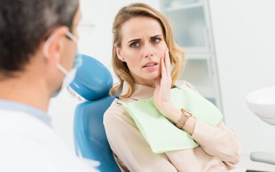 Most Common Dental Problems that Can Affect Anyone