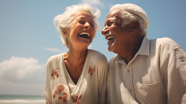 A Simple Guide to Dentures and a Great Smile