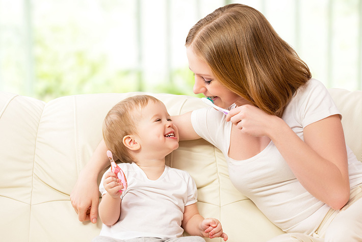 Baby Teeth are More Important than You Think