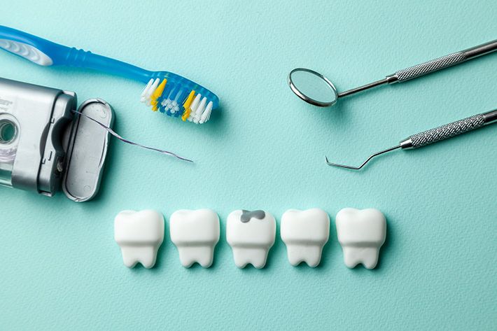 The Truth Behind Some Common Dental Care Myths