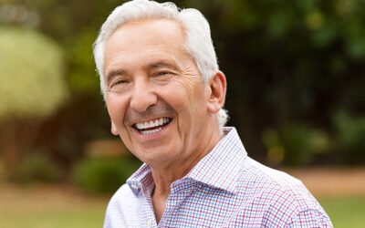How Dentures Improve Quality of Life