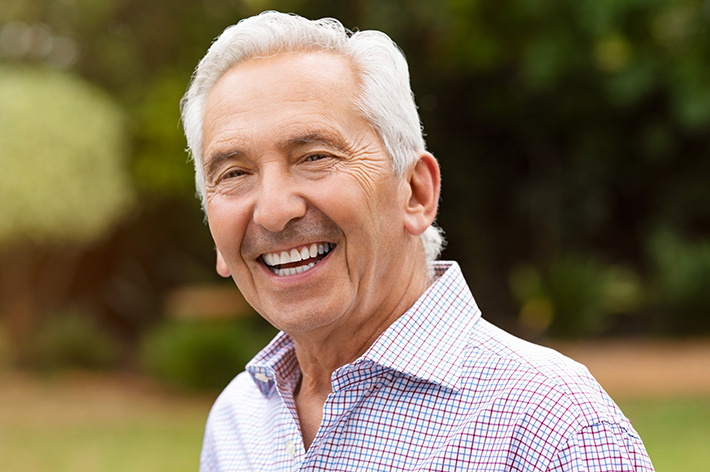 How Dentures Improve Quality of Life