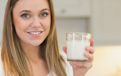 What You Drink Can Hurt (or Help) Your Teeth