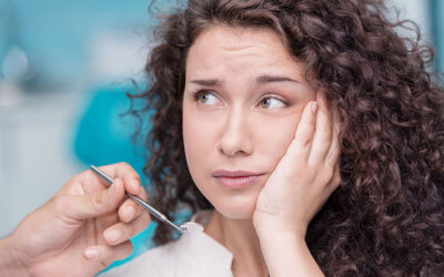 Tooth Aches and the Dental Care You Need