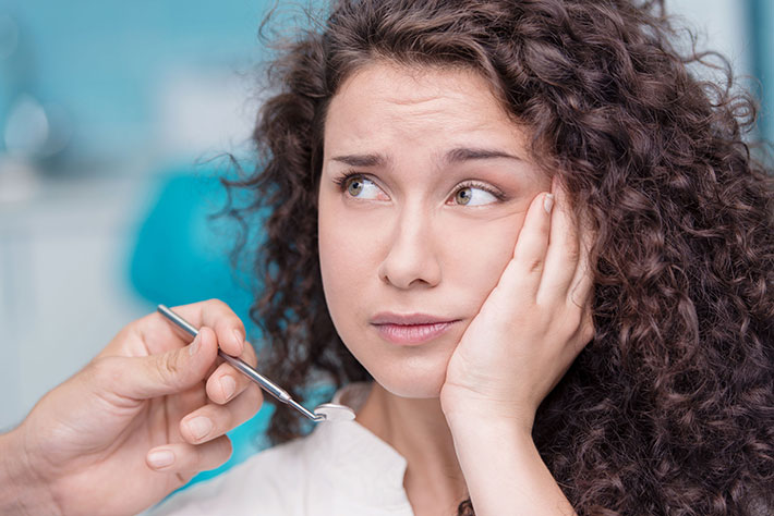 Tooth Aches and the Dental Care You Need