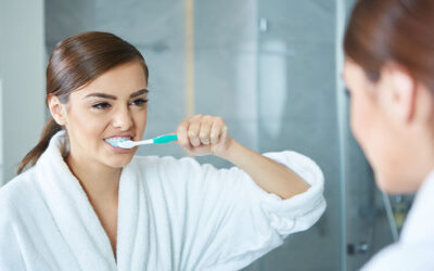 What Your Toothpaste Should and Should Not Do