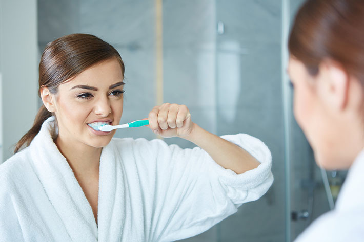 What Your Toothpaste Should and Should Not Do