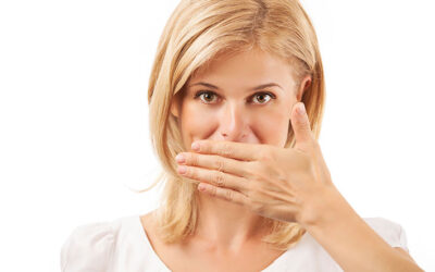 When Common Dental Problems are Left Untreated