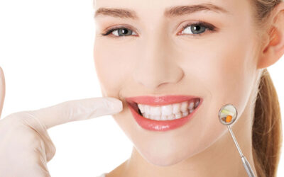 Are Your Allergies Impacting Your Teeth and Gums?