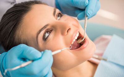 Bleeding Gums: Should You Be Worried?