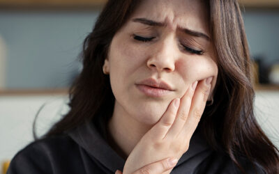 How Seasonal Allergies Affect Your Oral Health