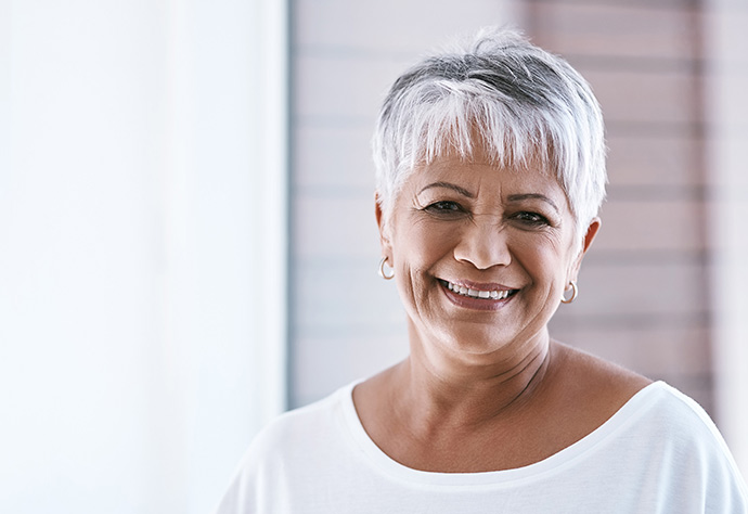 Will You Need Dentures as You Approach Your Senior Years?