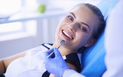 Why Your Bite Feels High After Dental Work – and How to Fix It