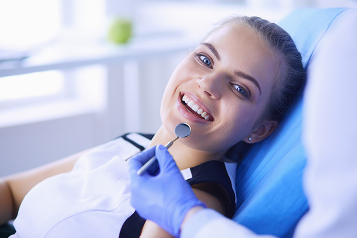 Why Your Bite Feels High After Dental Work – and How to Fix It