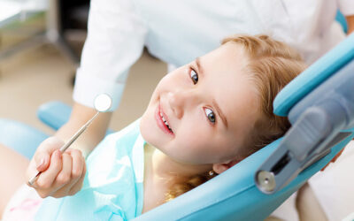 Dental Sealants for Kids: What Parents Should Know