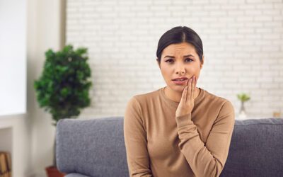 What You Should Know About Teeth Grinding