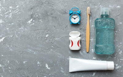 Dental Care While Traveling: Tips to Maintain Oral Health on the Go