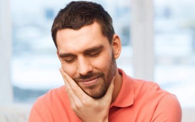 What To Do When a Dental Crown Feels Loose